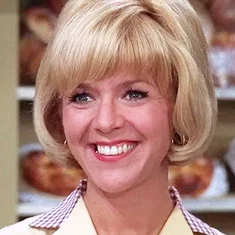 Arlene Golonka