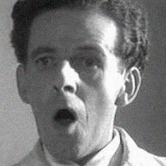 Michael Ward
