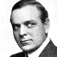Harold Vosburgh