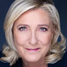 Marine Le Pen