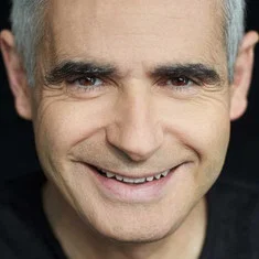 Patrice Coquereau