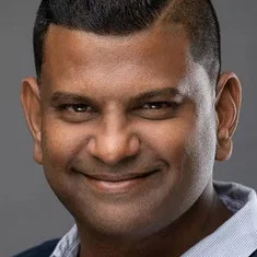 Sans Moonsamy
