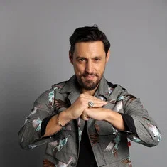 Daniel Pavel