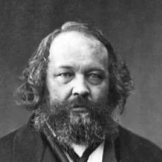 Mikhail Bakunin