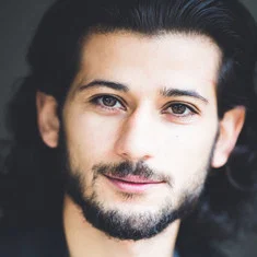 Harou Davtyan