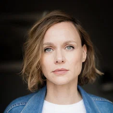 Nadja Becker