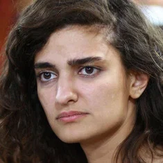 Marwa Arsanios