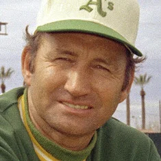 Alvin Dark