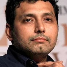 Neeraj Pandey