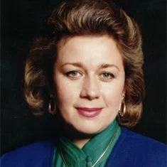 Larisa Shevchenko