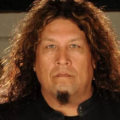 Chuck Billy
