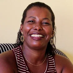 Anaíldes Pereira