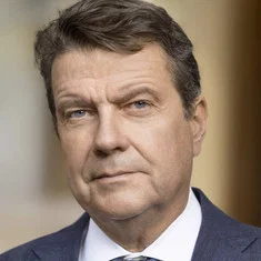 Colm Kelleher