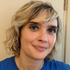 Kate Mossman