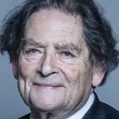 Nigel Lawson