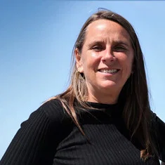 Anne Hjernøe