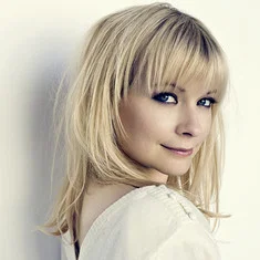 Josefine Sundström