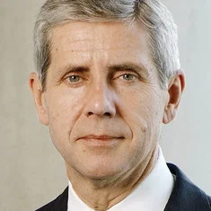 Stuart Rose