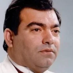 Gegam Grigorian