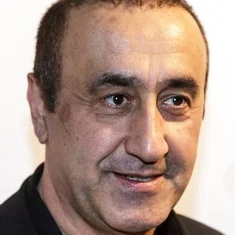Ergün Şimşek