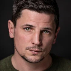 Michael Trotter
