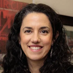 Elisabeth Anker