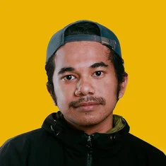 Syukran Salman