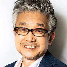 Atom Shimojo