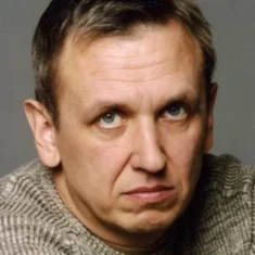 Андрей Щербович-Вечер