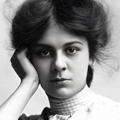 Lottie Briscoe