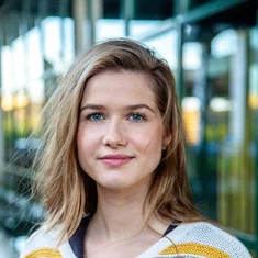 Charlotte Sieben