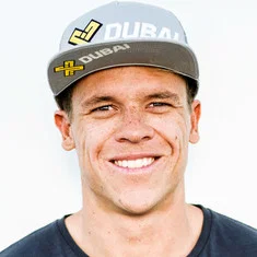 Kevin Langeree