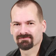 Stefan Quigley