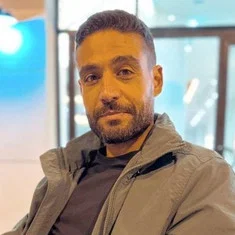 Islam Fawzy