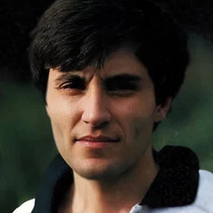 Marco Bernardi