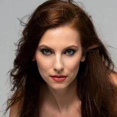 Alexandra Balázsfi