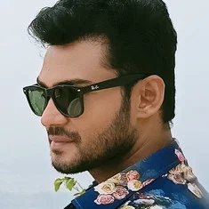 Saif Khan