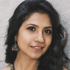 Sruti Harihara Subramanian