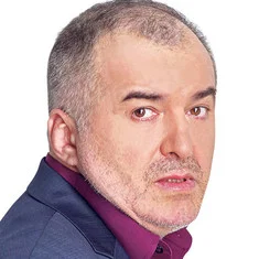 Florin Călinescu