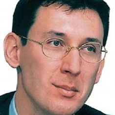 Юрий Крестинский