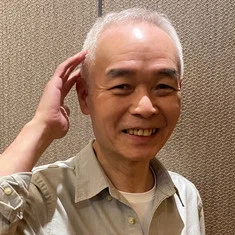 Jimmy Wong