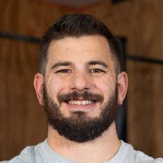Mat Fraser
