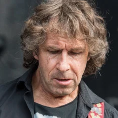 Pete Trewavas