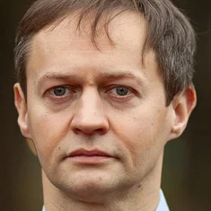 Дмитрий Гульнев