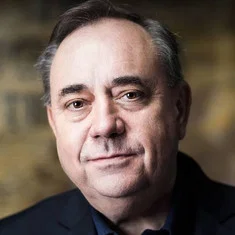 Alex Salmond