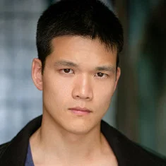 Edmund Kwan