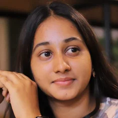 Priyadharshini Arunachalam