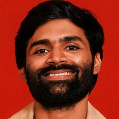 Gomathi Shankar