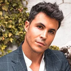 Kiko Jiménez