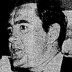 Nick Kendall
